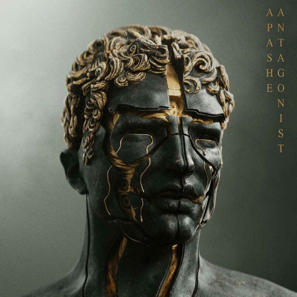 Antagonist cover