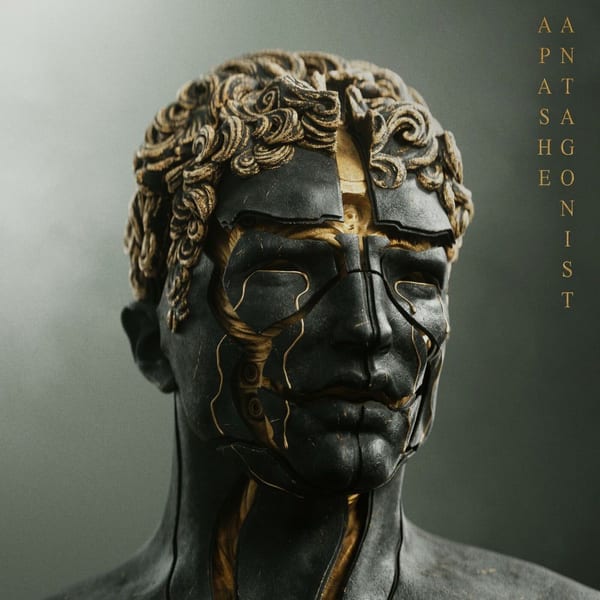 Antagonist cover