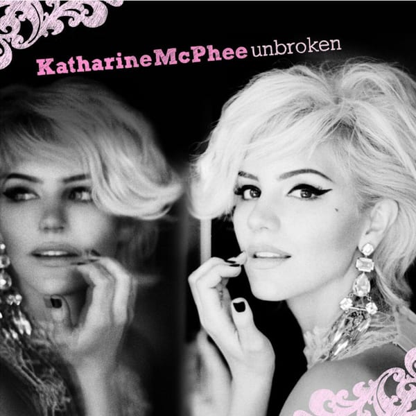 Unbroken cover