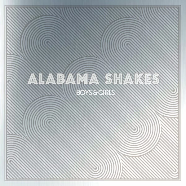 Boys & Girls cover