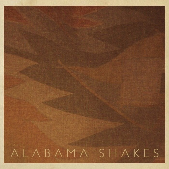Alabama Shakes cover