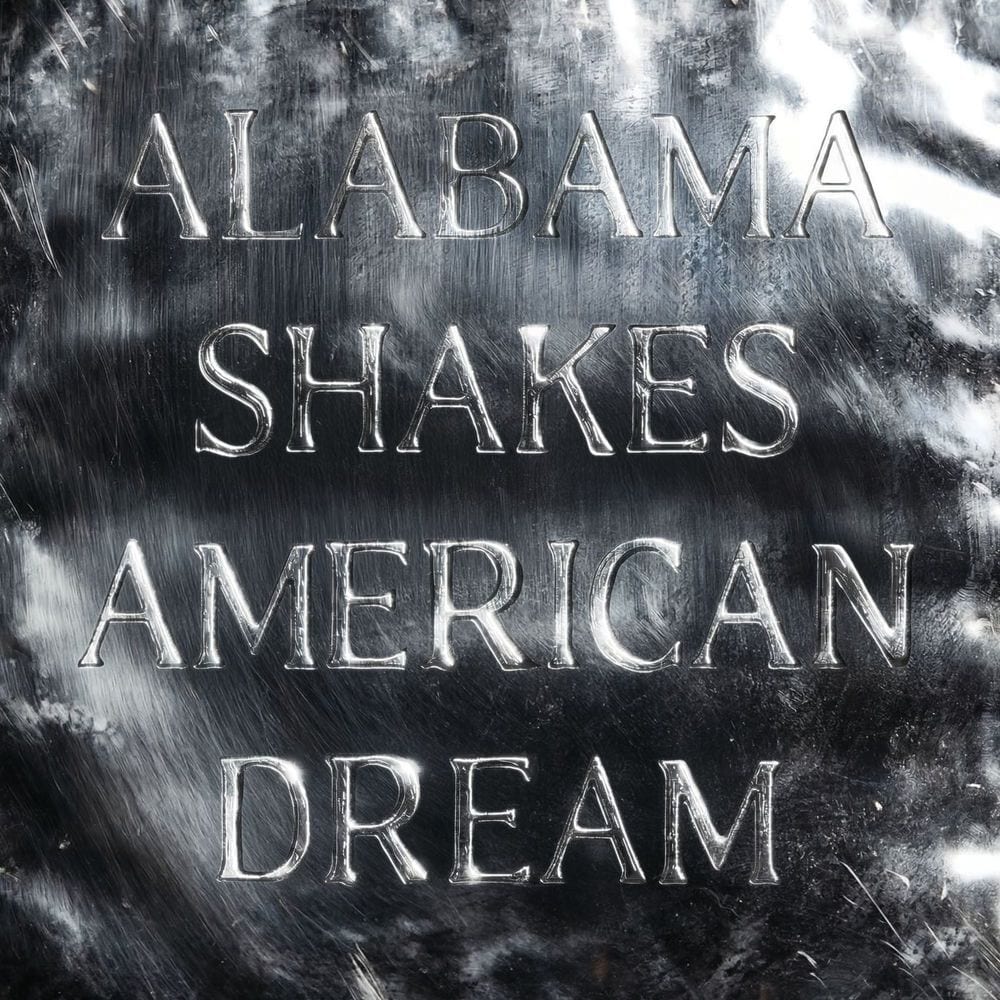 American Dream cover