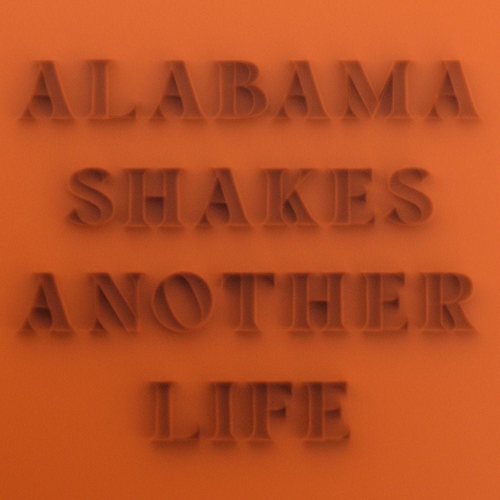 Another Life cover