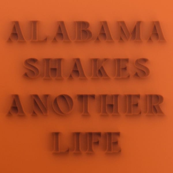 Another Life cover