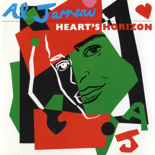 Heart's Horizon cover