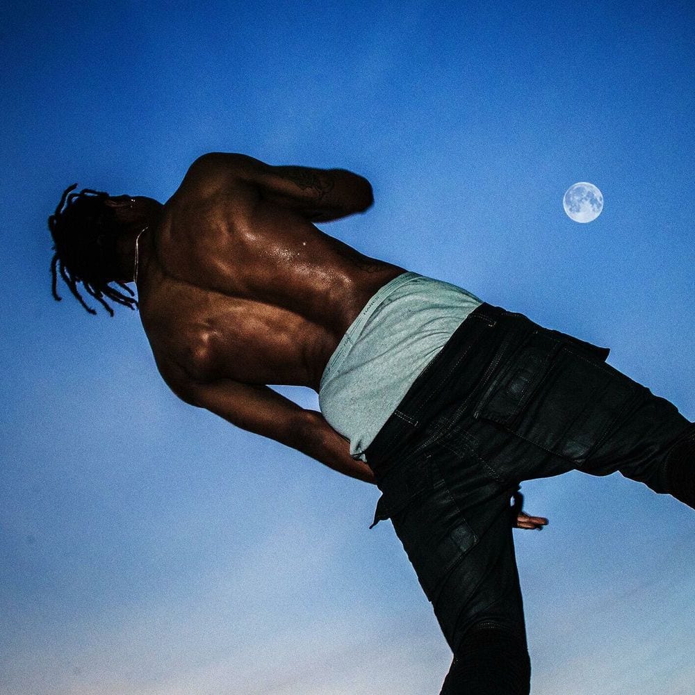 Days Before Rodeo cover