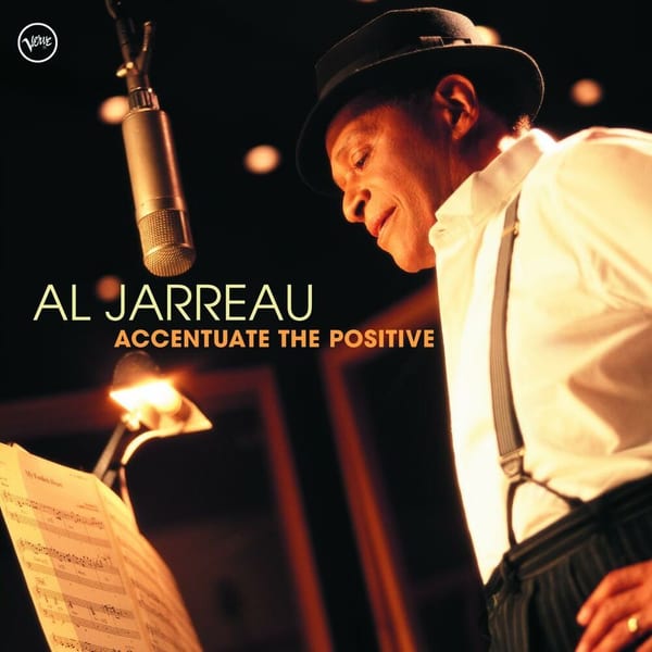 Accentuate the Positive cover