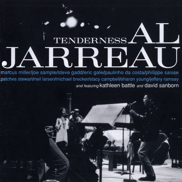 Tenderness cover