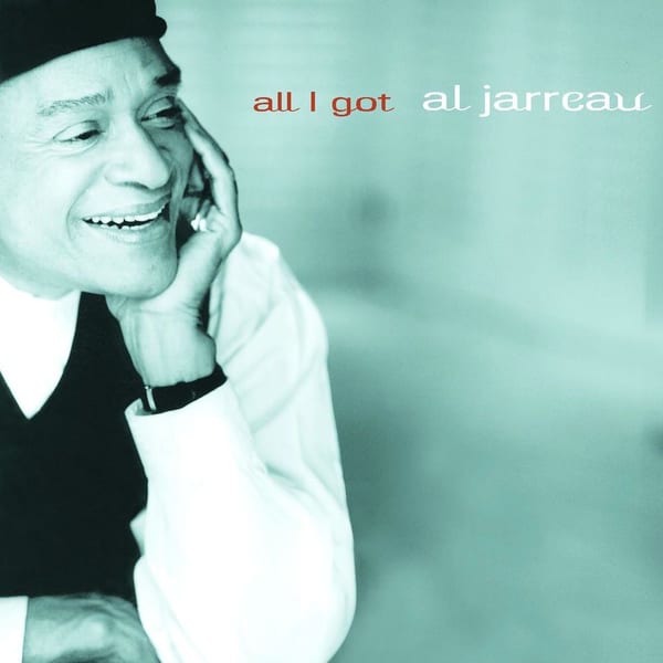 All I Got cover