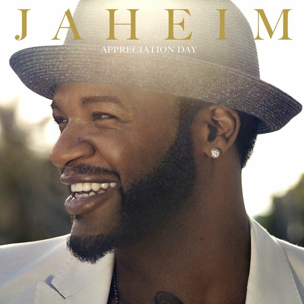 Appreciation Day cover