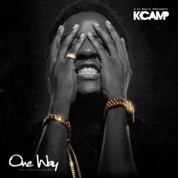 One Way cover