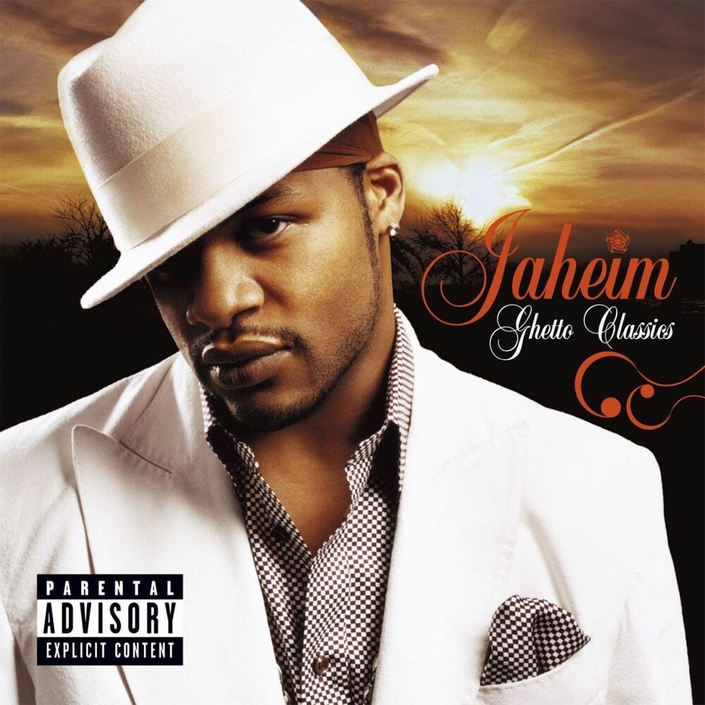 Ghetto Classics cover