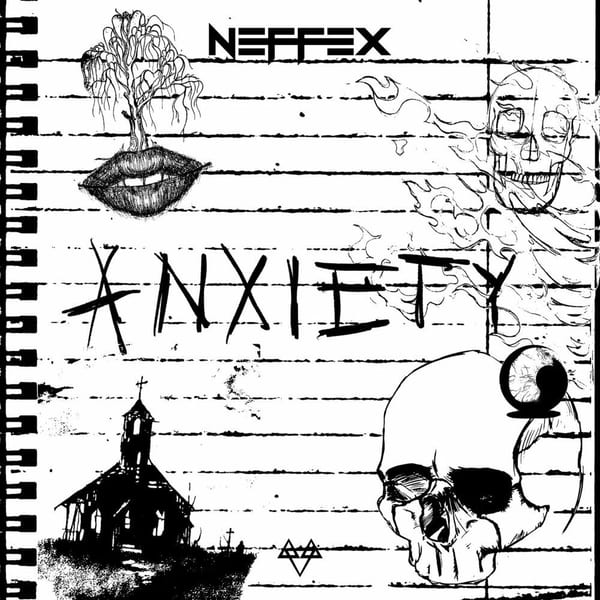 Anxiety cover