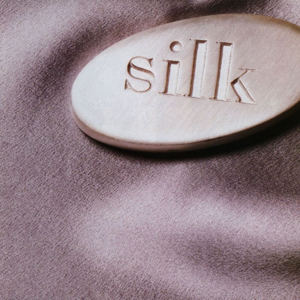 Silk cover