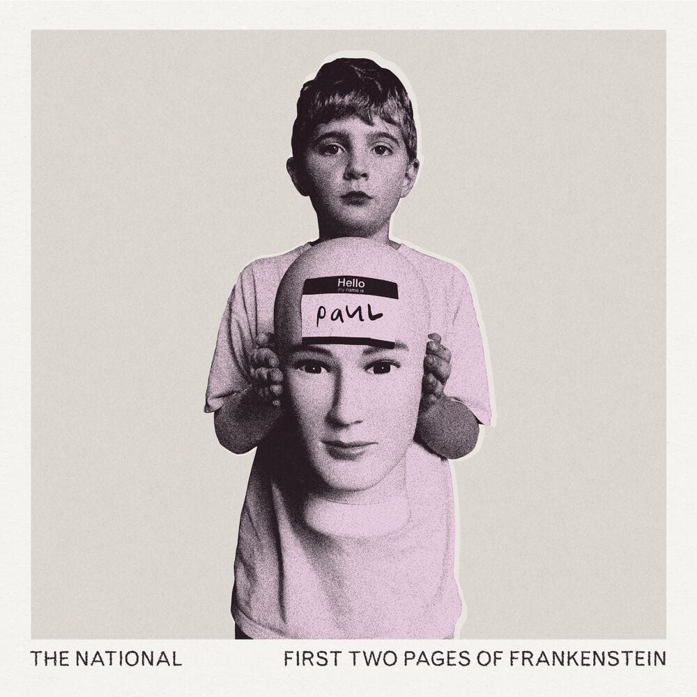 Your Mind Is Not Your Friend (feat. Phoebe Bridgers) cover
