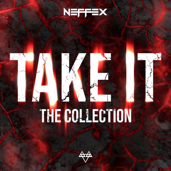 Take It: The Collection cover