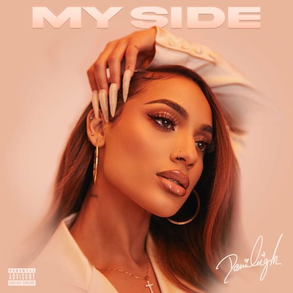 My Side cover