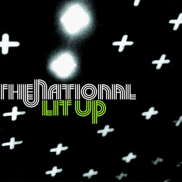 Lit Up cover