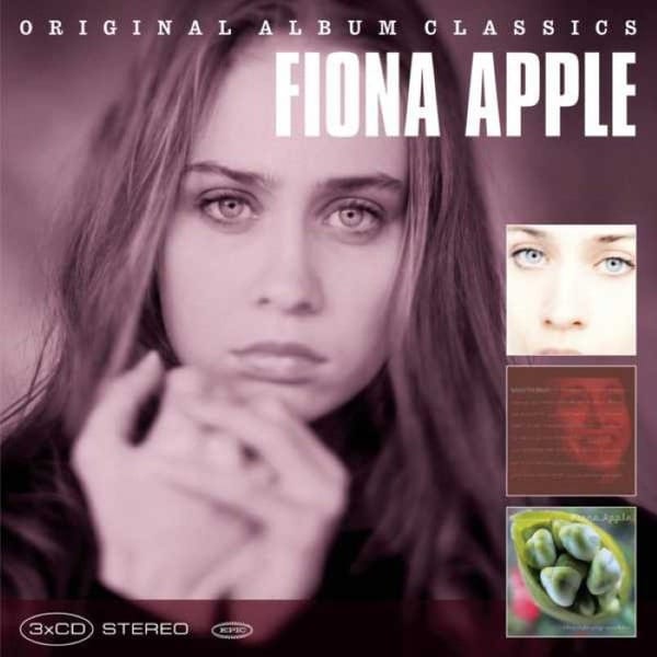 Original Album Classics cover