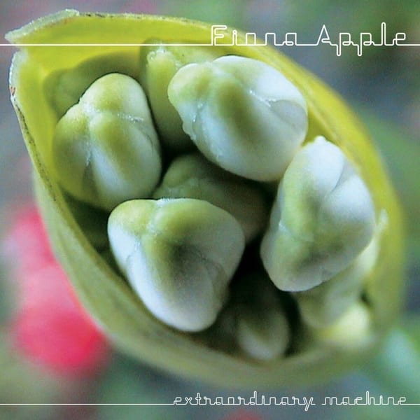 iTunes Originals cover
