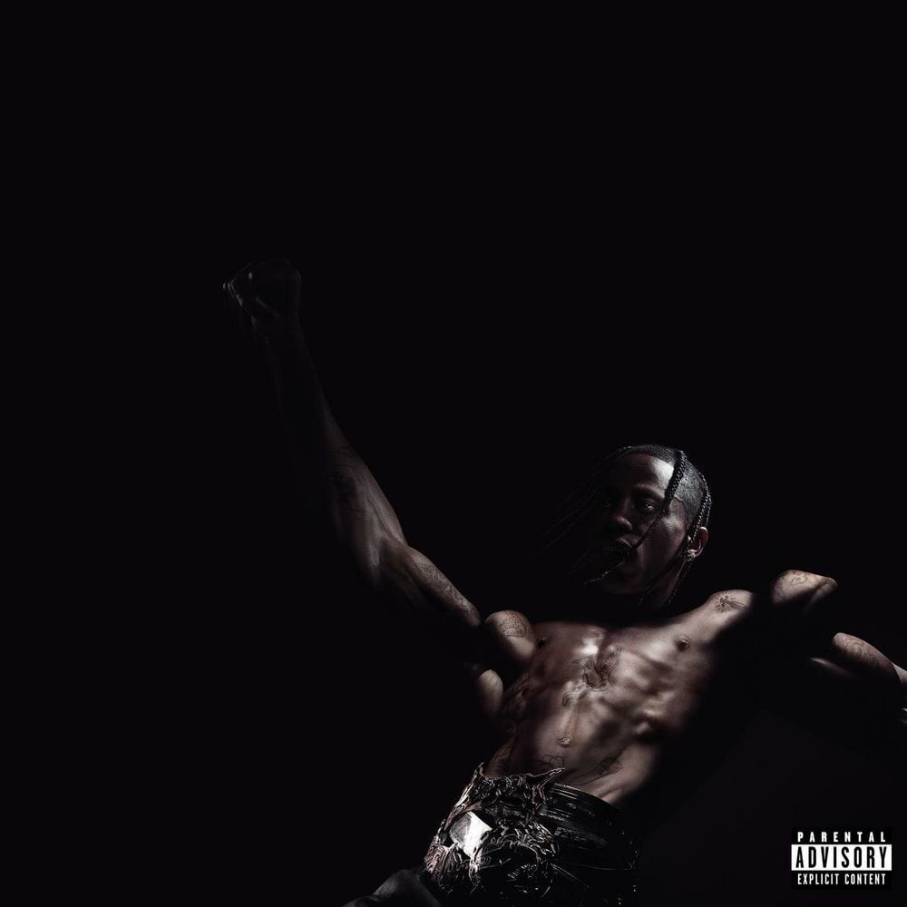 UTOPIA cover