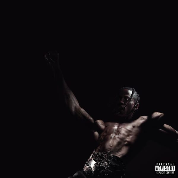 UTOPIA cover
