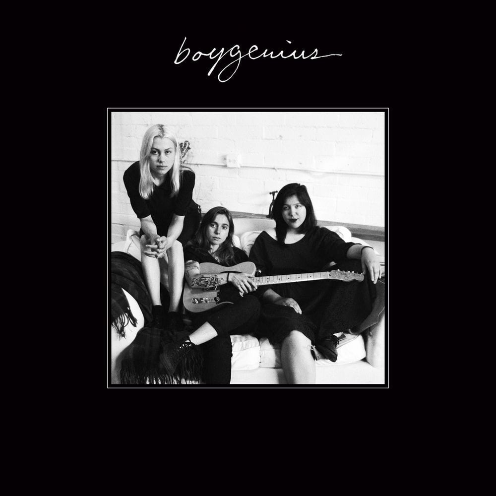 boygenius cover