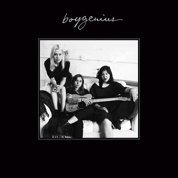 boygenius cover