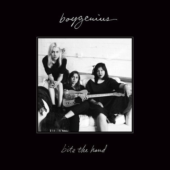 Bite the Hand cover