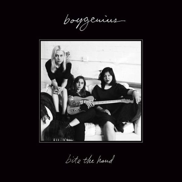 Bite the Hand cover
