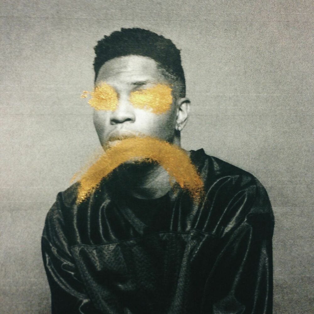 Ology cover