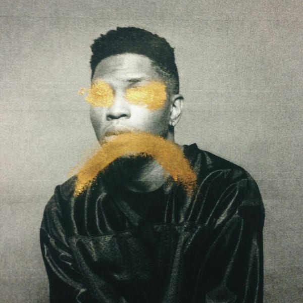 Ology cover