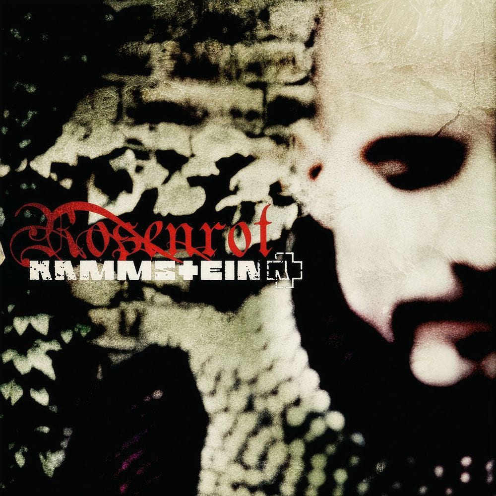Rosenrot cover