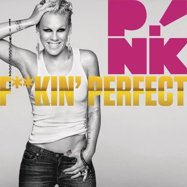Still Perfect album cover