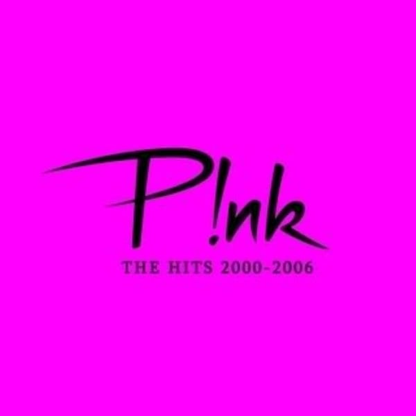 The Hits 2000-2006 cover