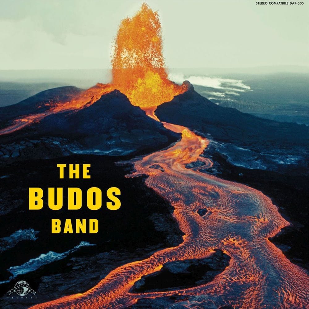 The Budos Band cover