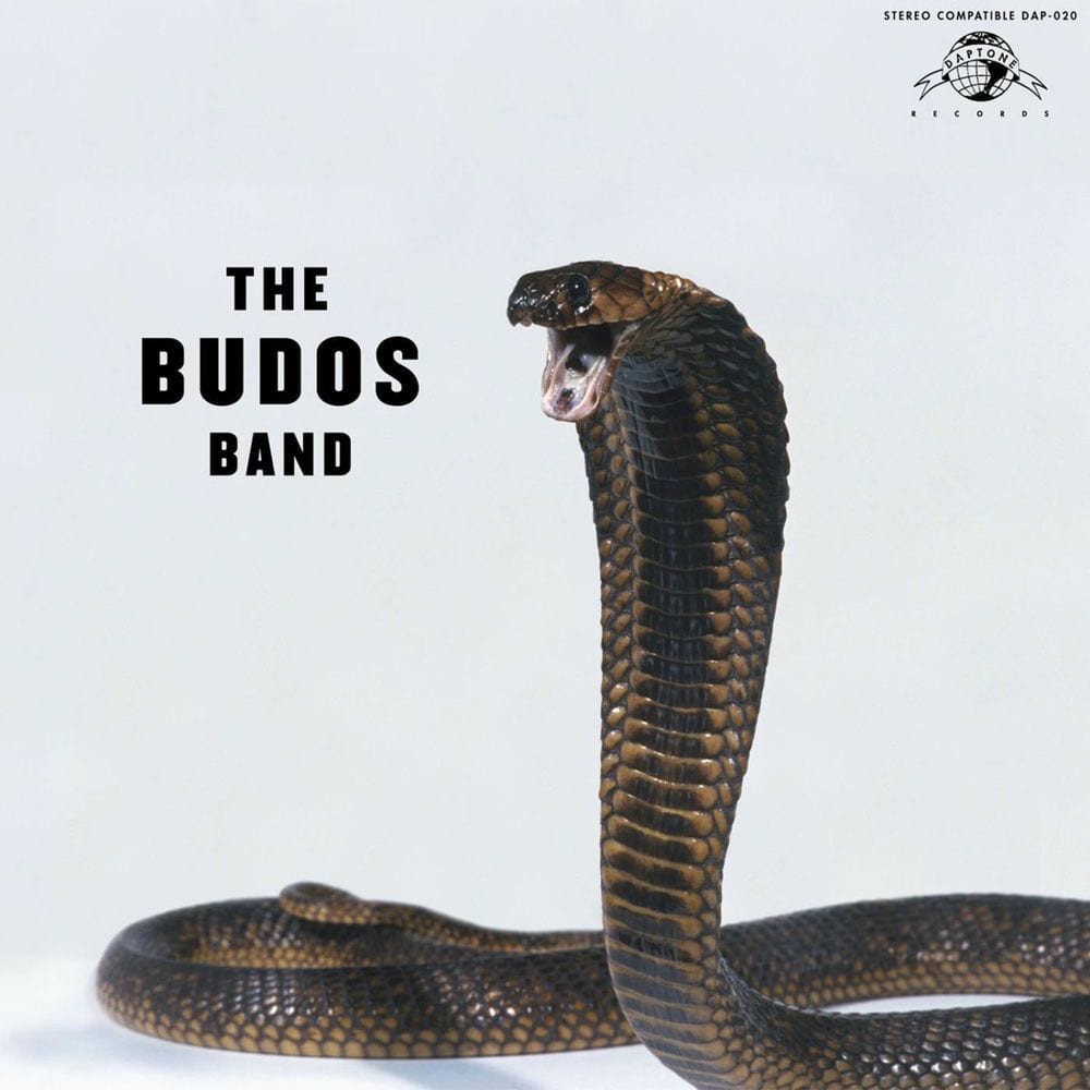 The Budos Band III cover