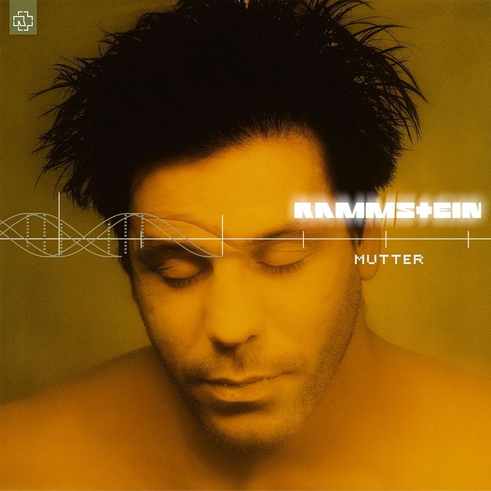 Mutter cover