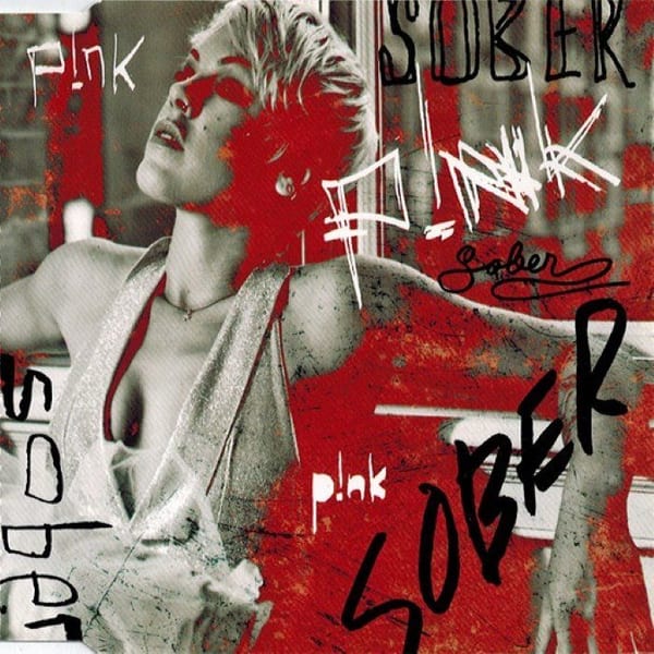 Sober album cover