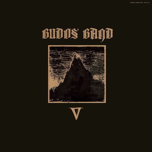 V cover