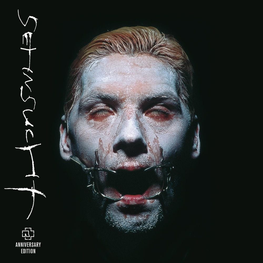 Sehnsucht cover