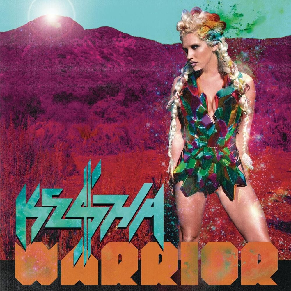 Warrior cover