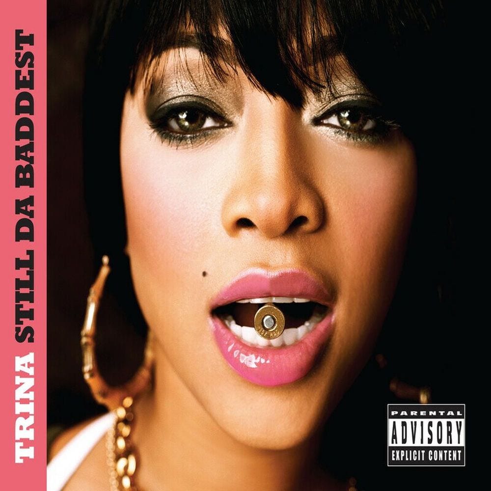 Still Da Baddest cover
