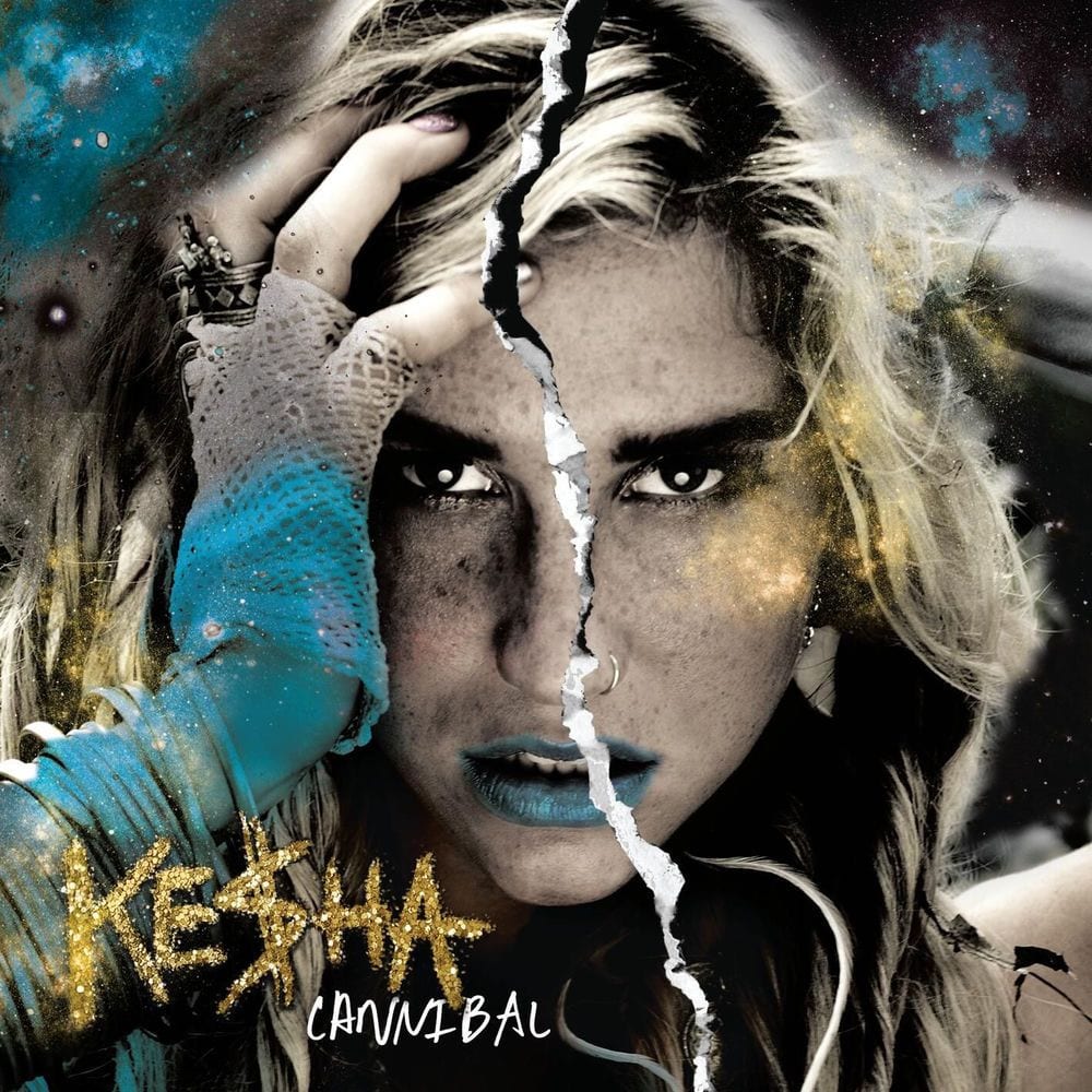 Cannibal cover