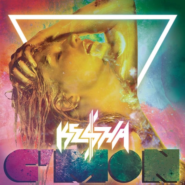 C'Mon cover
