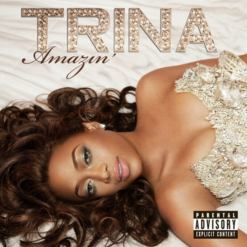 Amazin' cover