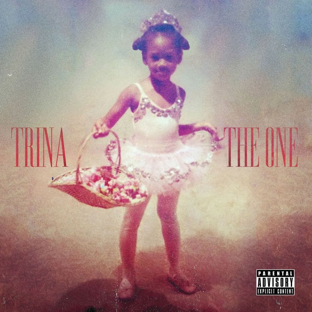 The One cover