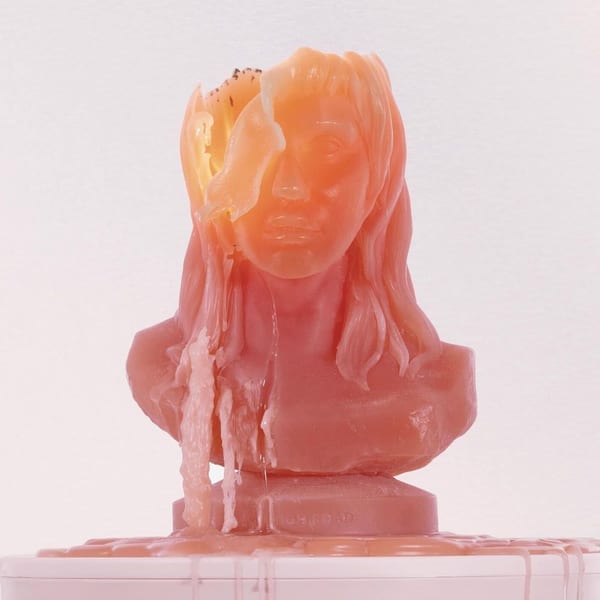High Road album cover