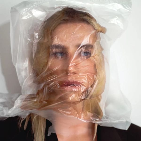 Gag Order album cover