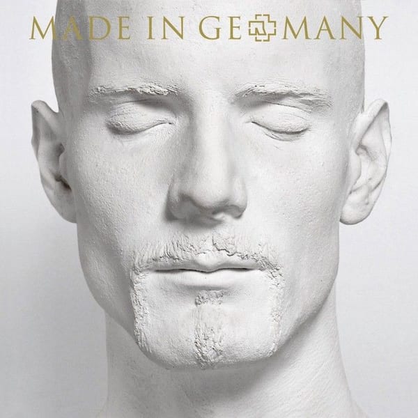 Made in Germany 1995–2011 cover